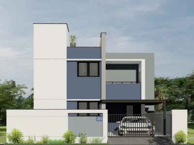2, 3 BHK House for sale in Tambaram West