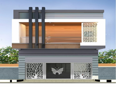 2 BHK House for sale in Medavakkam