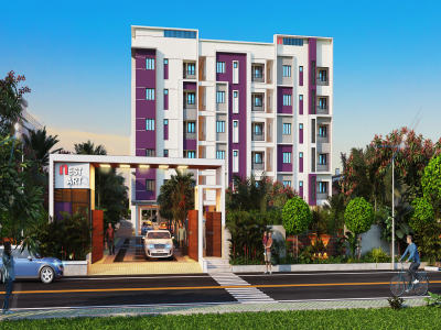 3 BHK Apartment for sale in Perumbakkam