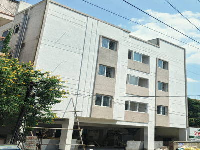 2 BHK Apartment for sale in Koyambedu