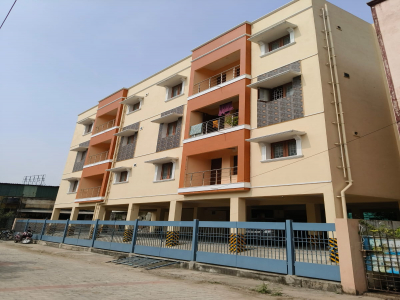 3 BHK Apartment for sale in Porur