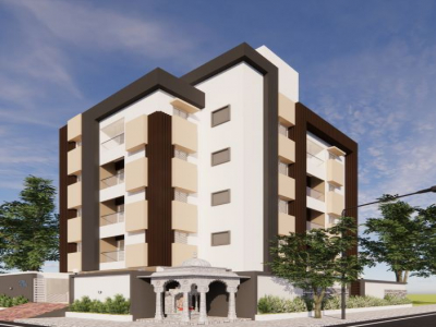 2 BHK Apartment for sale in Mylapore