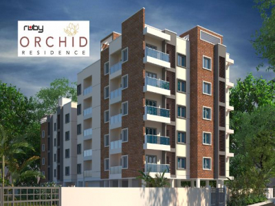 Ruby orchid Residence