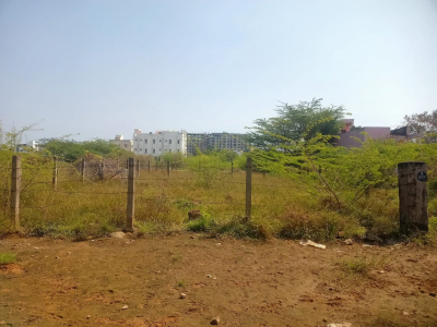 1800 -  Sqft Land for sale in Thalambur