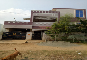 4 BHK House for sale in Avadi