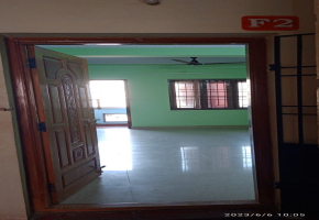 2 BHK flat for sale in Ramapuram