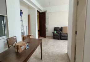 3 BHK flat for sale in Egmore