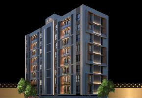 4 BHK flat for sale in Gopalapuram