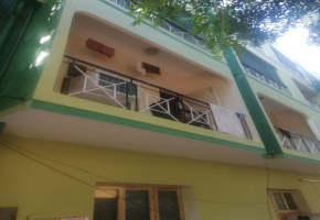 3 BHK flat for sale in Kodambakkam