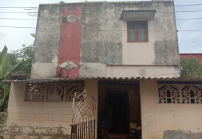 2 BHK House for sale in Perungudi
