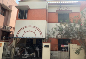 7 BHK House for sale in Porur