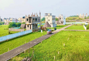867 Sq.Ft Land for sale in Avadi
