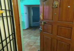 2 BHK flat for sale in Arumbakkam