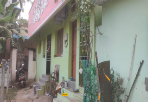 3 BHK House for sale in Thiruverkadu