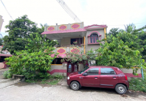 4 BHK House for sale in Chitlapakkam