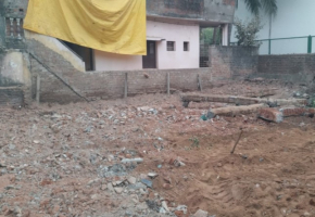 1600 Sq.Ft Land for sale in Saidapet