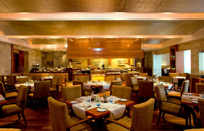 Anise Taj Coromandel