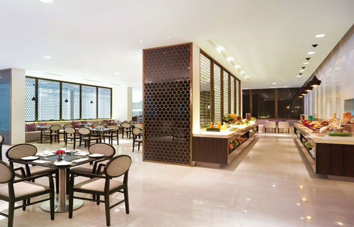 Mynt Vivanta Chennai It Expressway