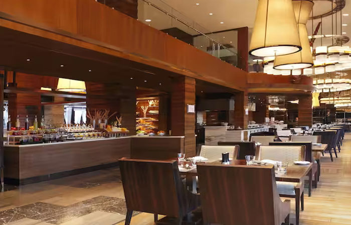 Vascos Hilton