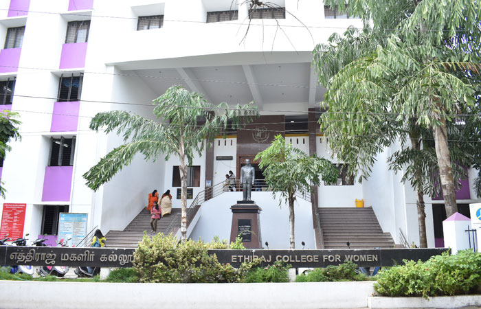 Ethiraj