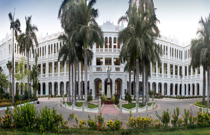 Loyola College