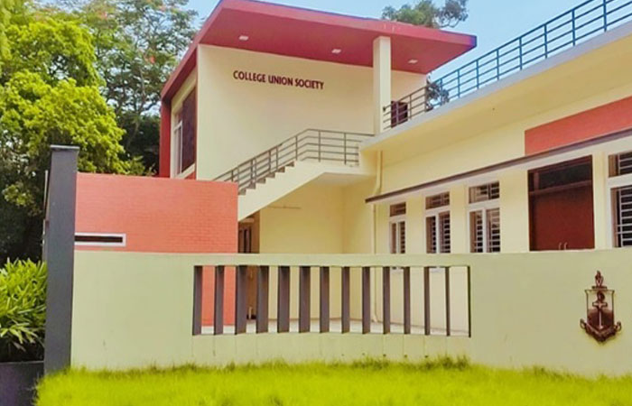 Madras Christian College