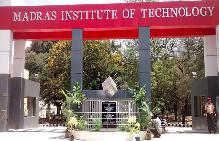 Madras Institute of Technology