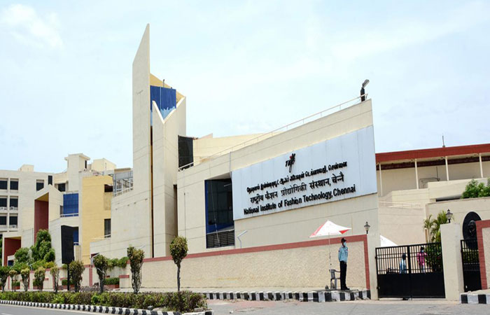 The National Institute of Fashion Technology NIFT