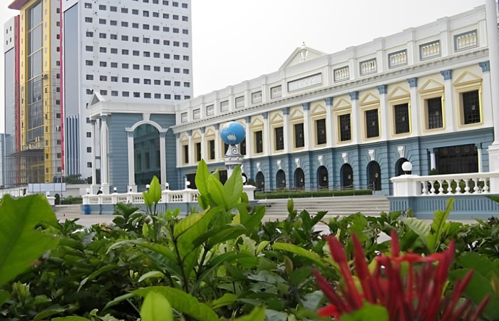 SRM University