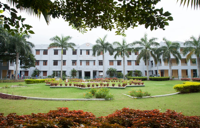 Stella Maris
