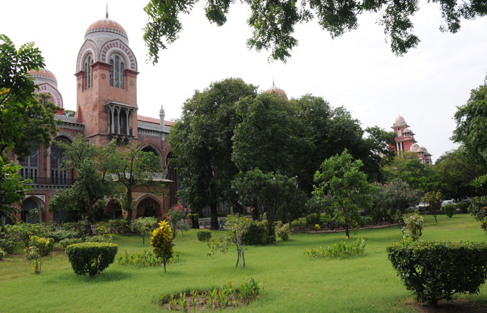 University of Madras