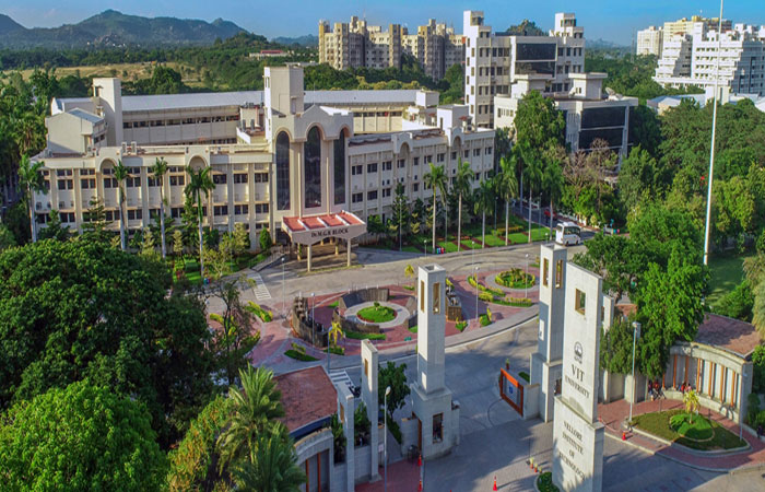 Vellore Institute of Technology Vit