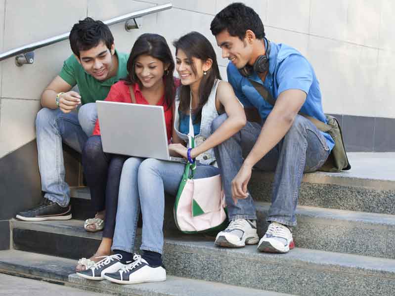 Top 10 Colleges in Chennai