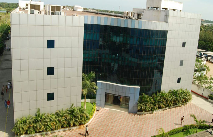 CeeDeeYes Business Park
