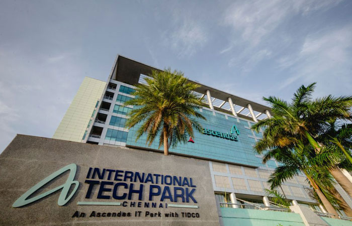 International Tech Park Chennai