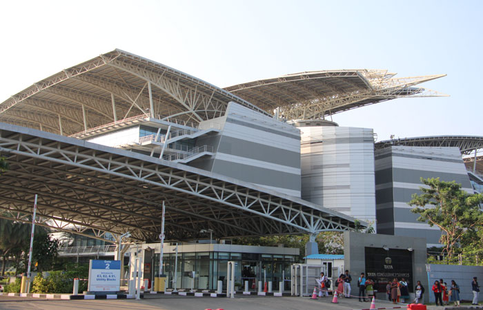 Sipcot It Park