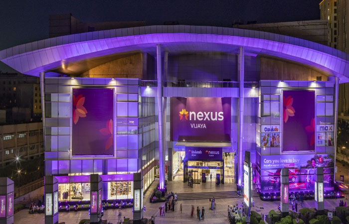 Forum Vijaya Mall