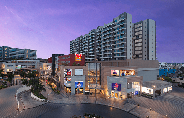 Phoenix Marketcity