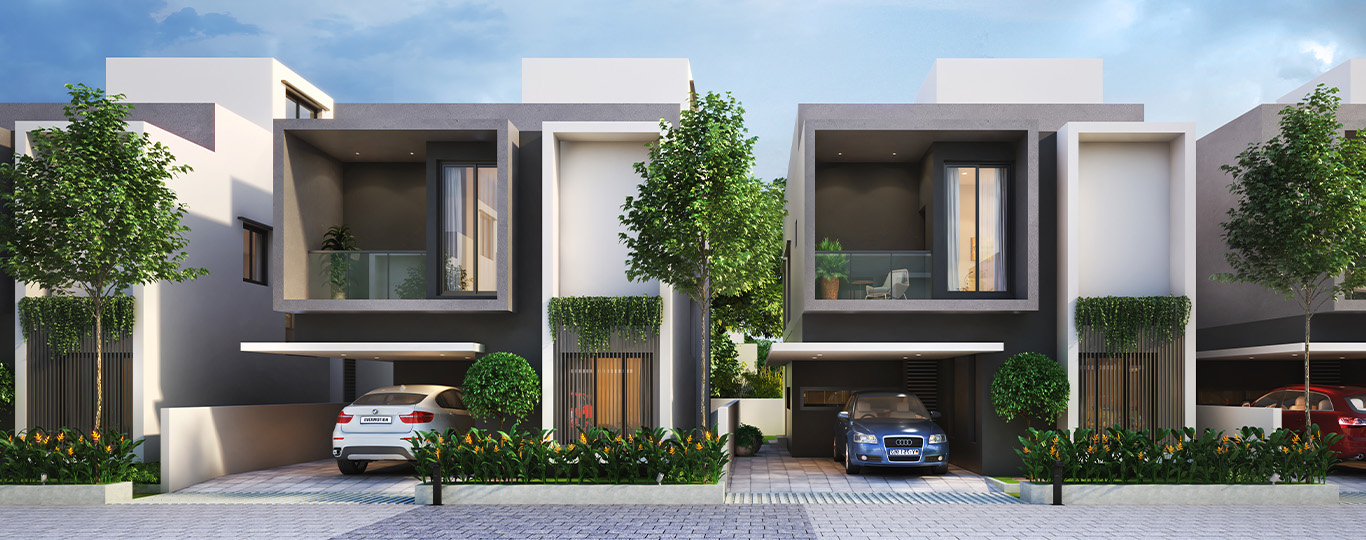 Exploring the intricate sophistications of Casagrand Luxeria