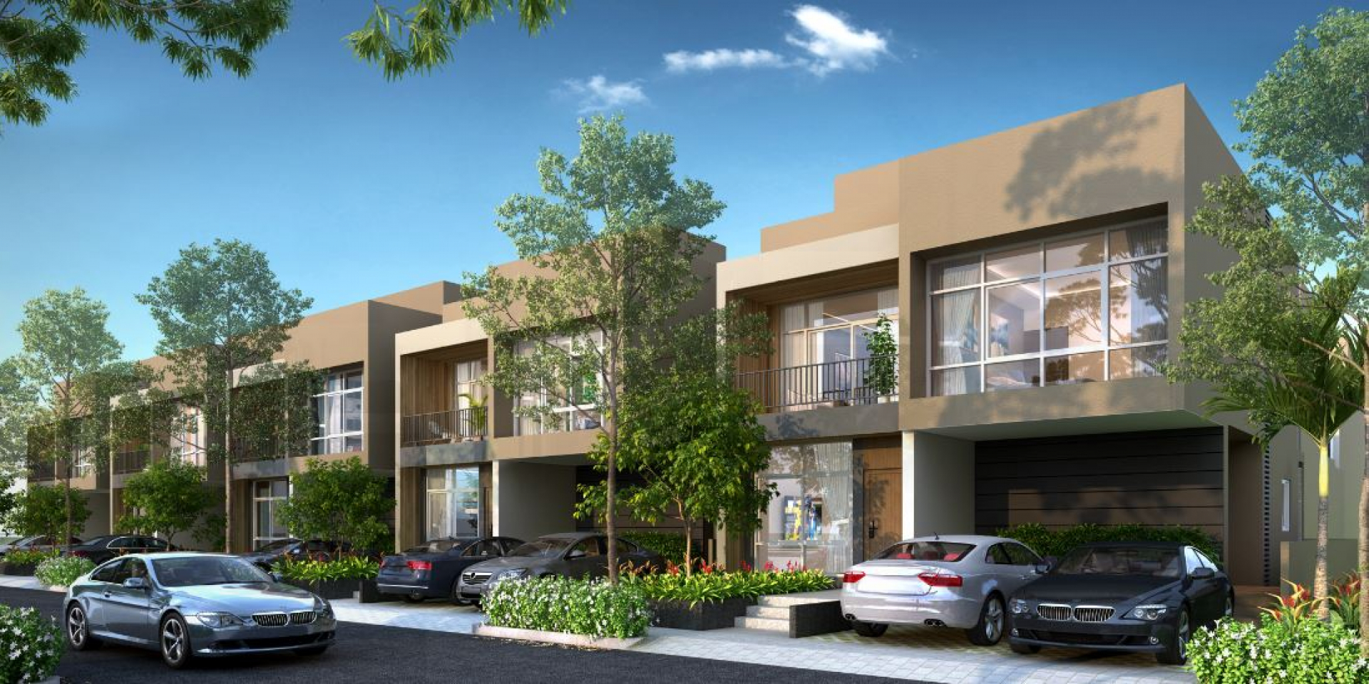Witness the TVS Emerald Aaranya, a resort style villa near Medavakkam