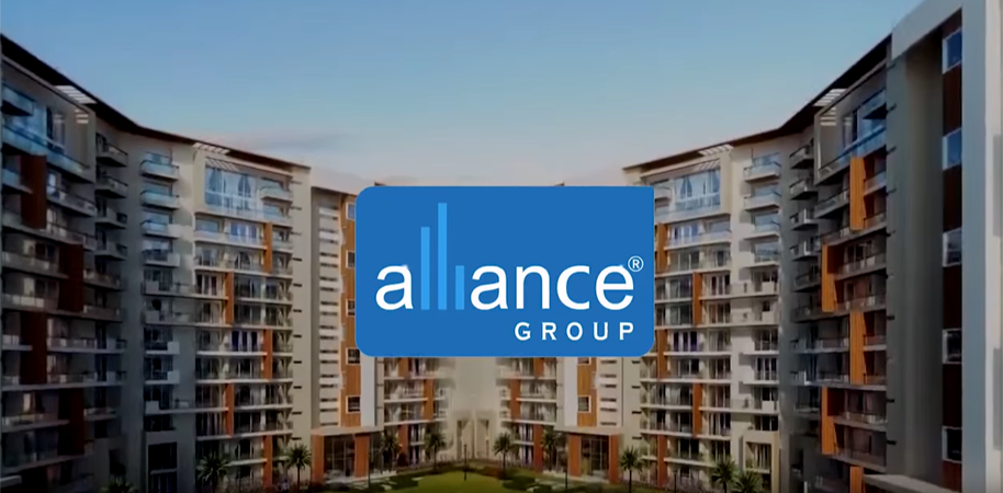 Alliance Infrastructure Projects Pvt Ltd