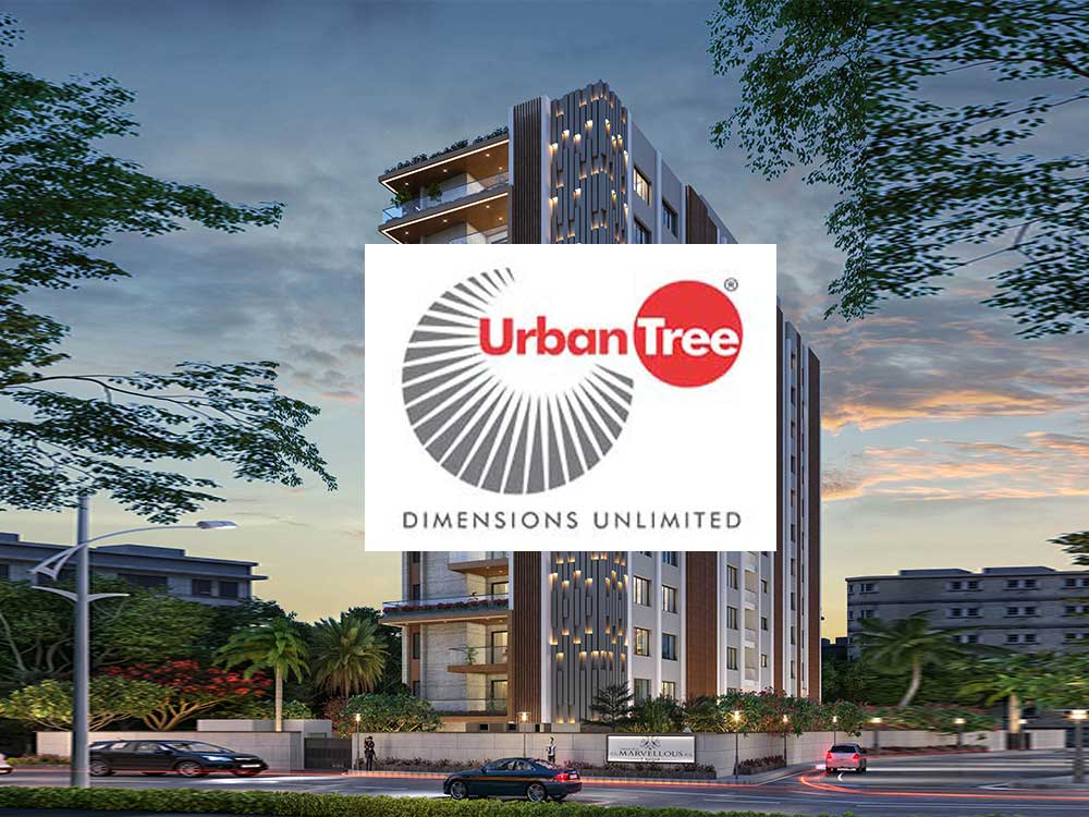 Urban Tree Infrastructures Pvt Ltd