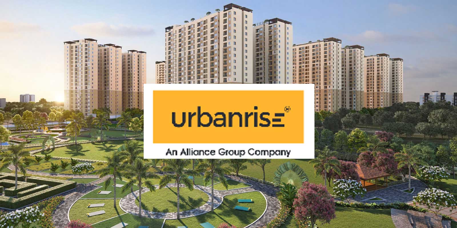 Urbanrise Projects LLP