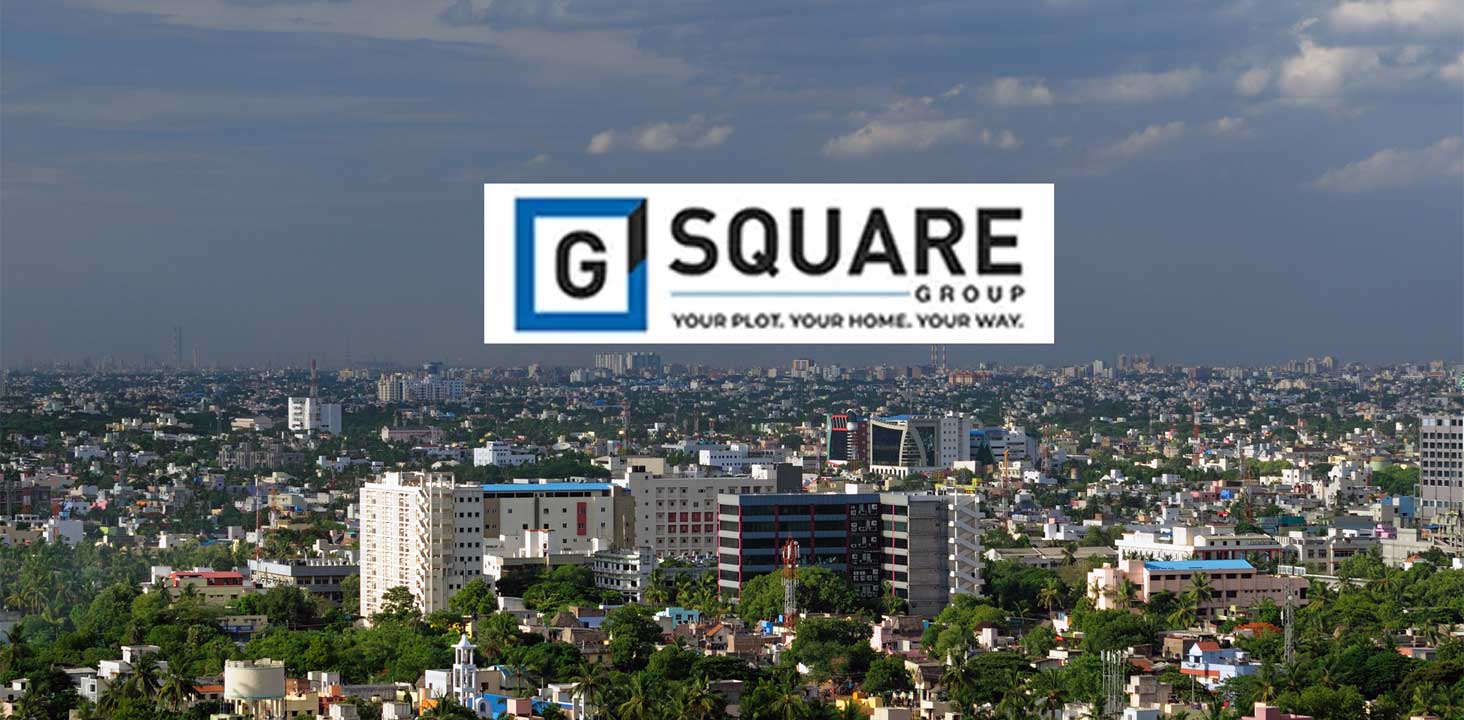G Square Housing