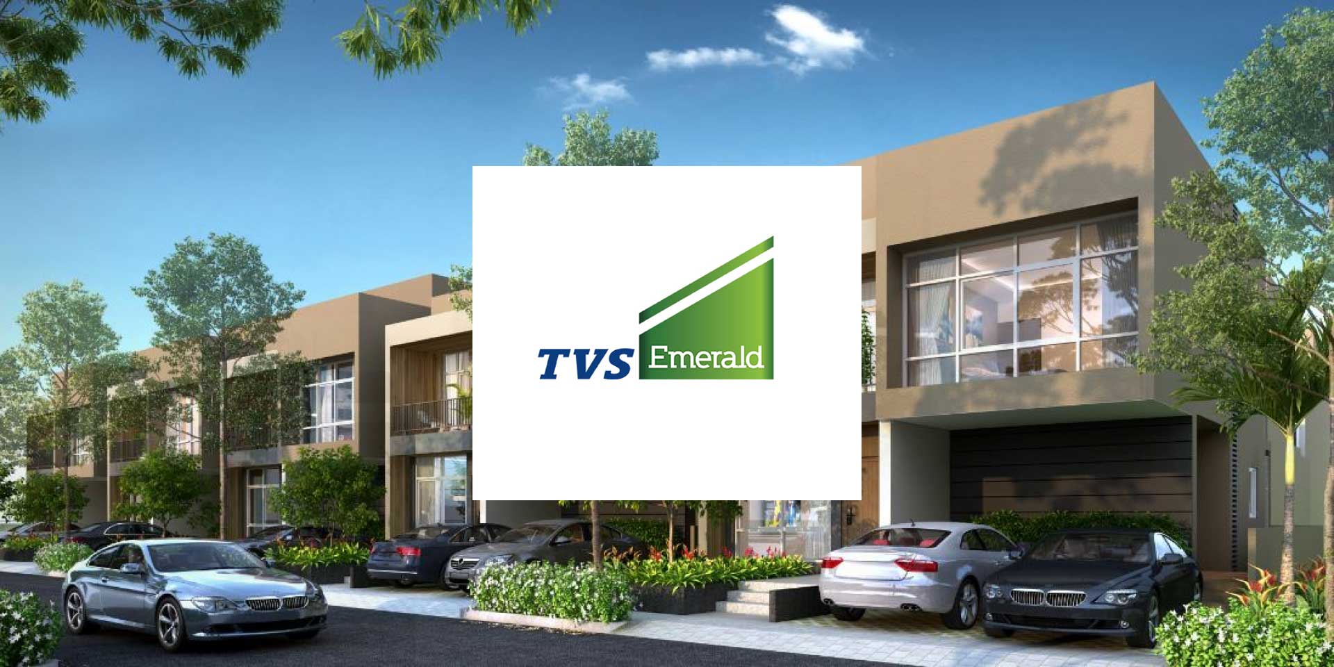 TVS Emerald Haven Realty Limited