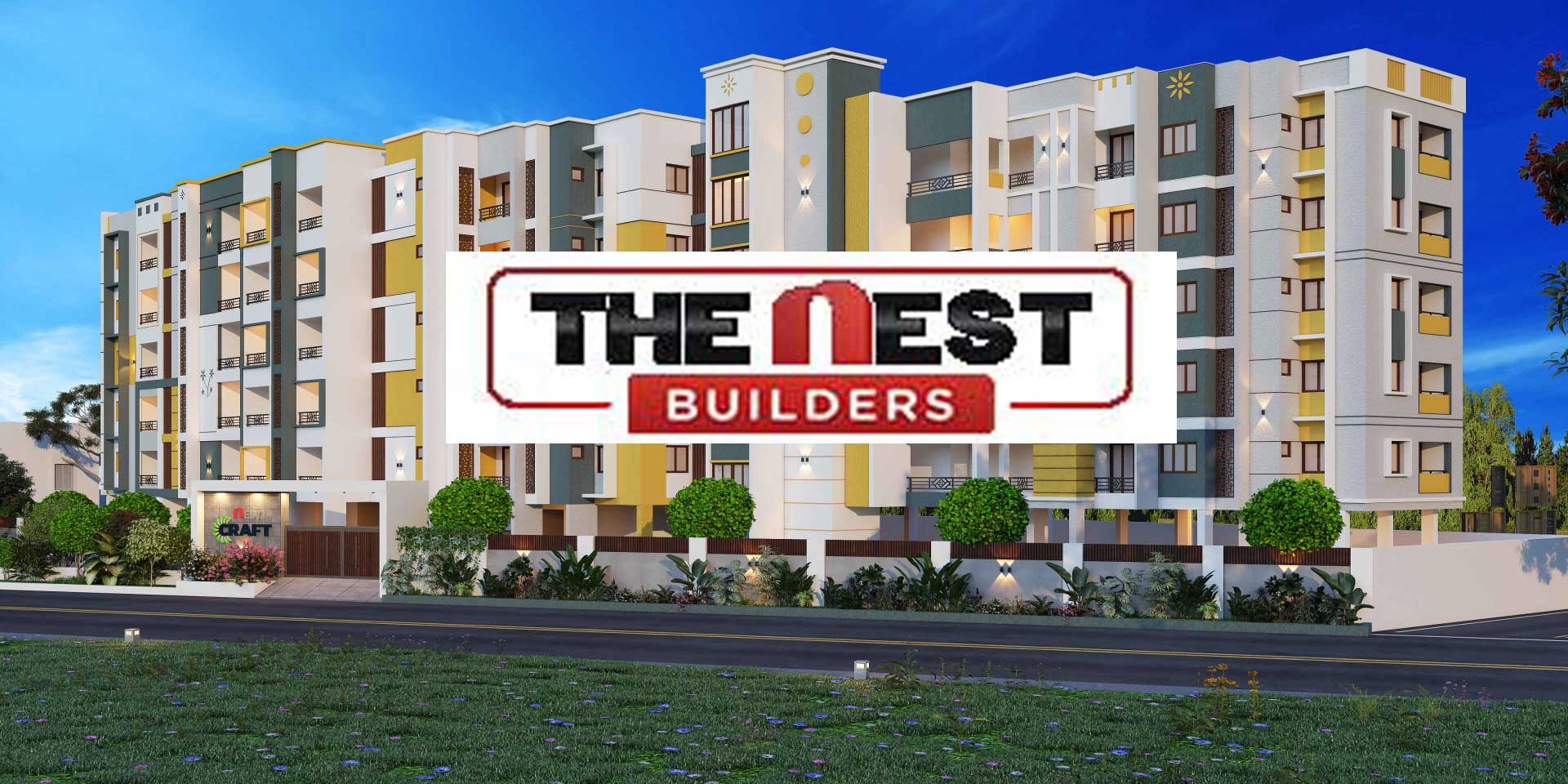 The Nest Builders