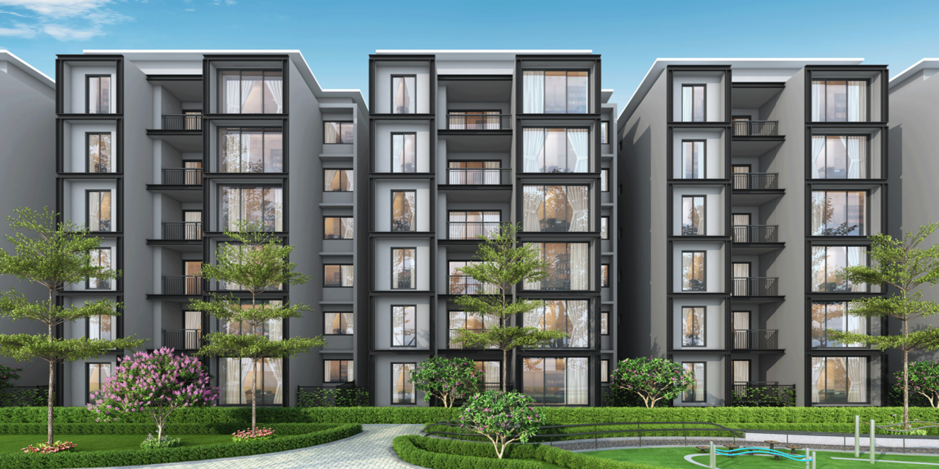 Casagrand Majestica in Manapakkam - Indeed a Majestic Property