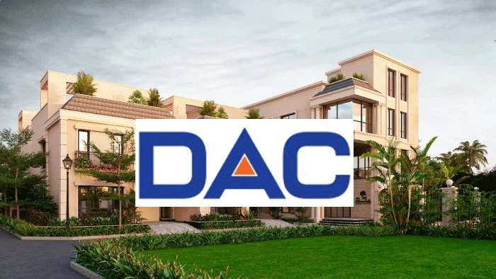 DAC Developers