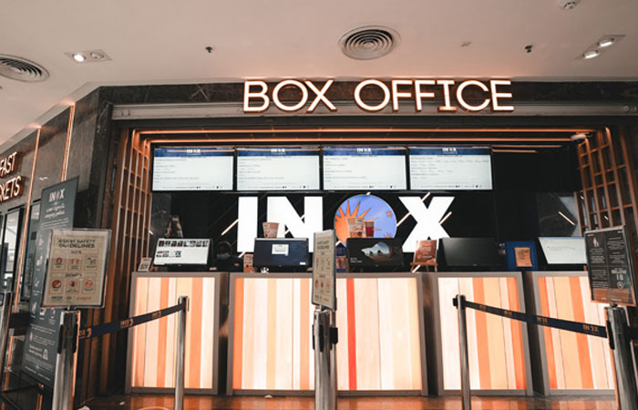 Inox Chennai