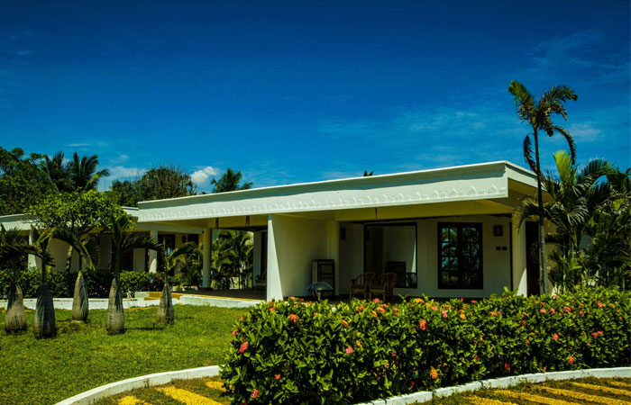 Chariot Beach Resort